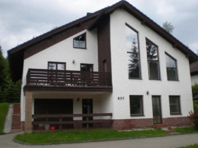 Apartmany Harrachov